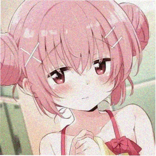 深夜追番